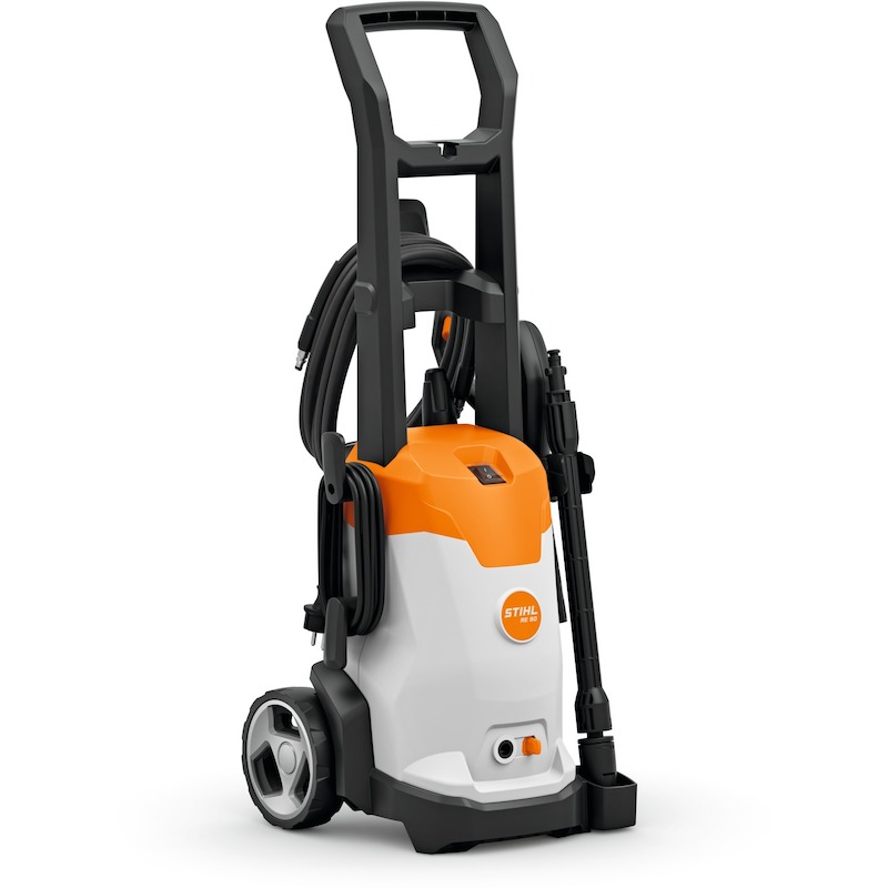 NETTOYEUR HP 2100W          RE 90            STIHL