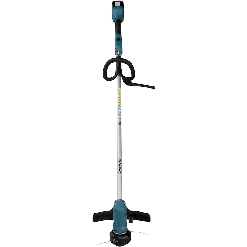 TRIMMER LXT® - DUR194SFX2 - MAKITA