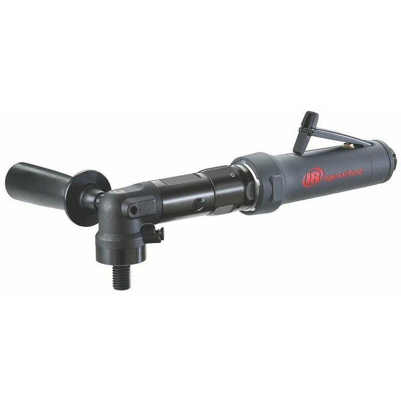 PONÇEUSE D'ANGLE PNEUMATIQ. M2L040RS9 INGERSOLL RAND
