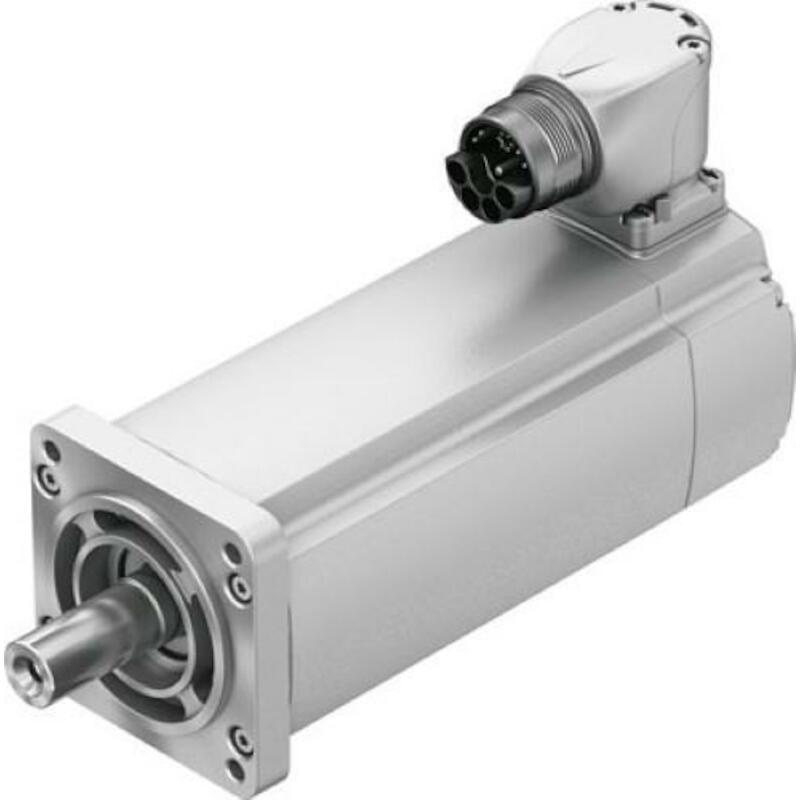 SERVO MOTOR EMMT-AS-60-L-HS-RS (5242216) FESTO