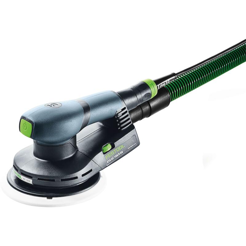 PONCEUSE EXCENTRIQUE ETS EC 150/5 EQ-PLUS - 576329 - FESTOOL