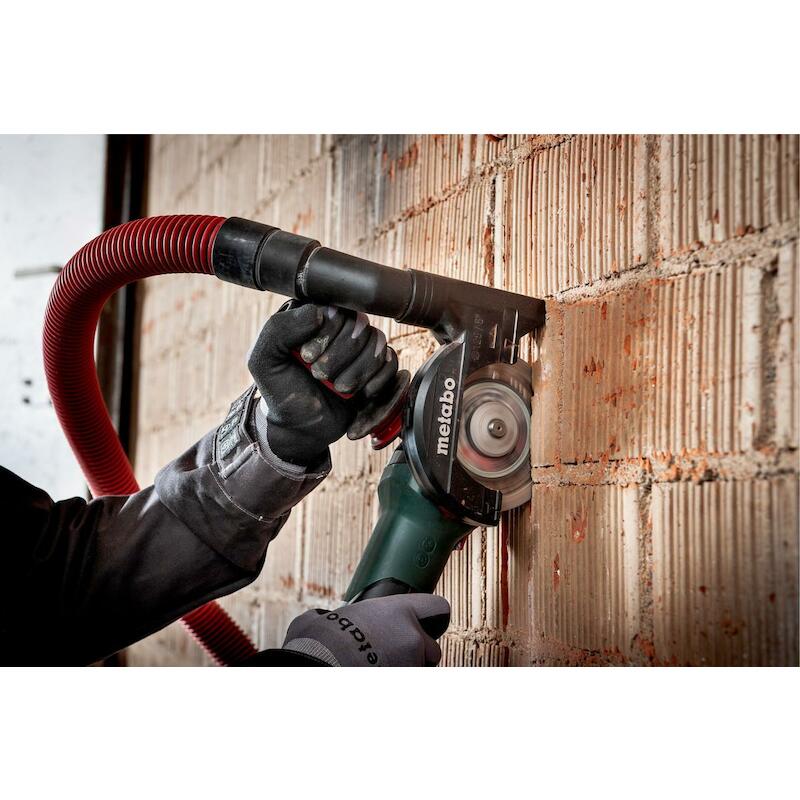 AFZUIGKAP-CLIP CED 125 CLIP 630401000       METABO