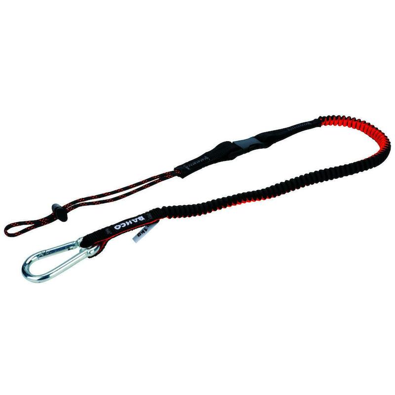 VEILIGHEIDSKOORD 1.2M  1KG  3875-LY3         BAHCO