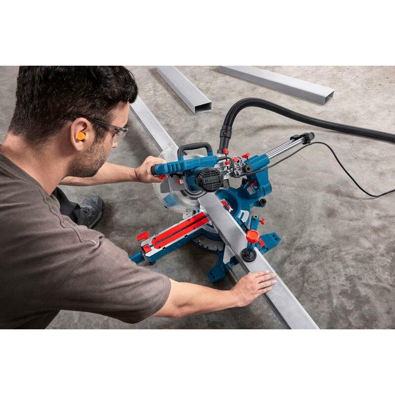 AFKORTZAAG 2000W/216MM      GCM305-216S      BOSCH
