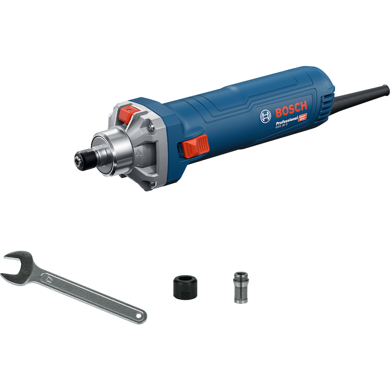 RECHTE SLIJPMACHINE 750W    GGS 30 S         BOSCH