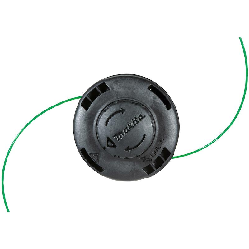 DRAADKOP 2,0 MM, M8 X 1,25 LH - 191D91-7 - MAKITA