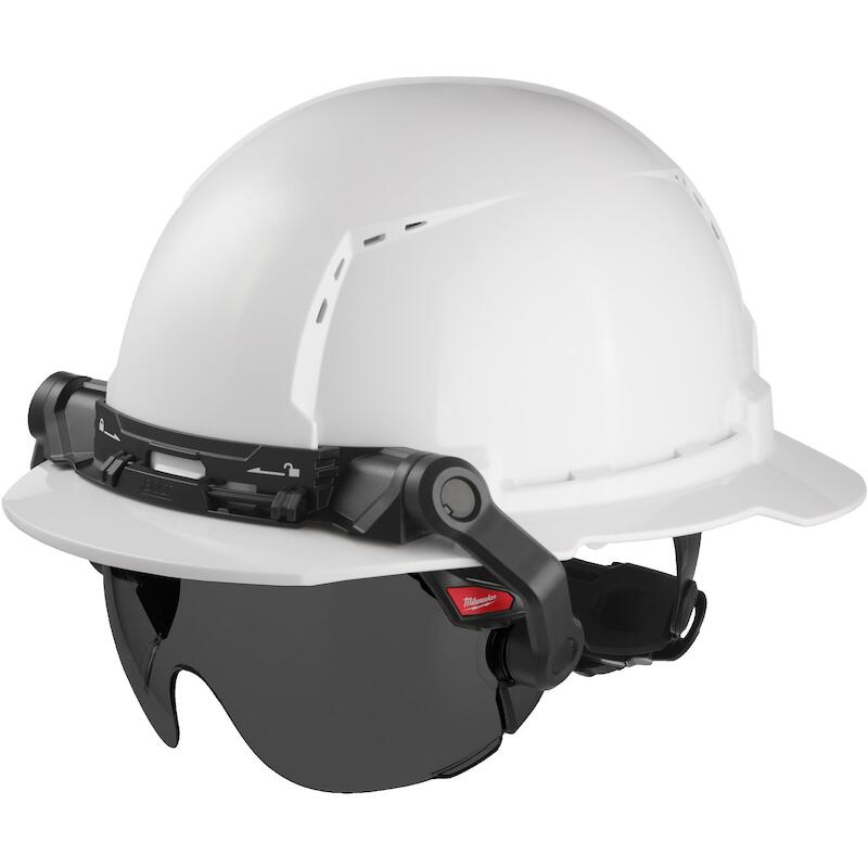 GELAATSCHERM BOLT GETINT    4932479942   MILWAUKEE
