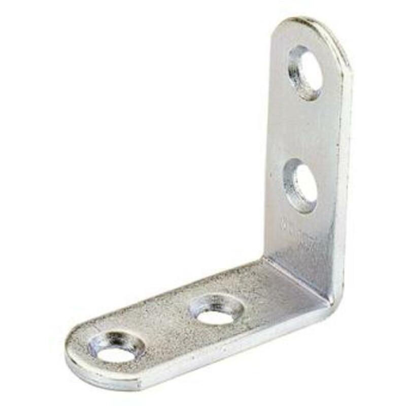 HETTICH 025197 UNIVERSALWINKEL 41X41 MM