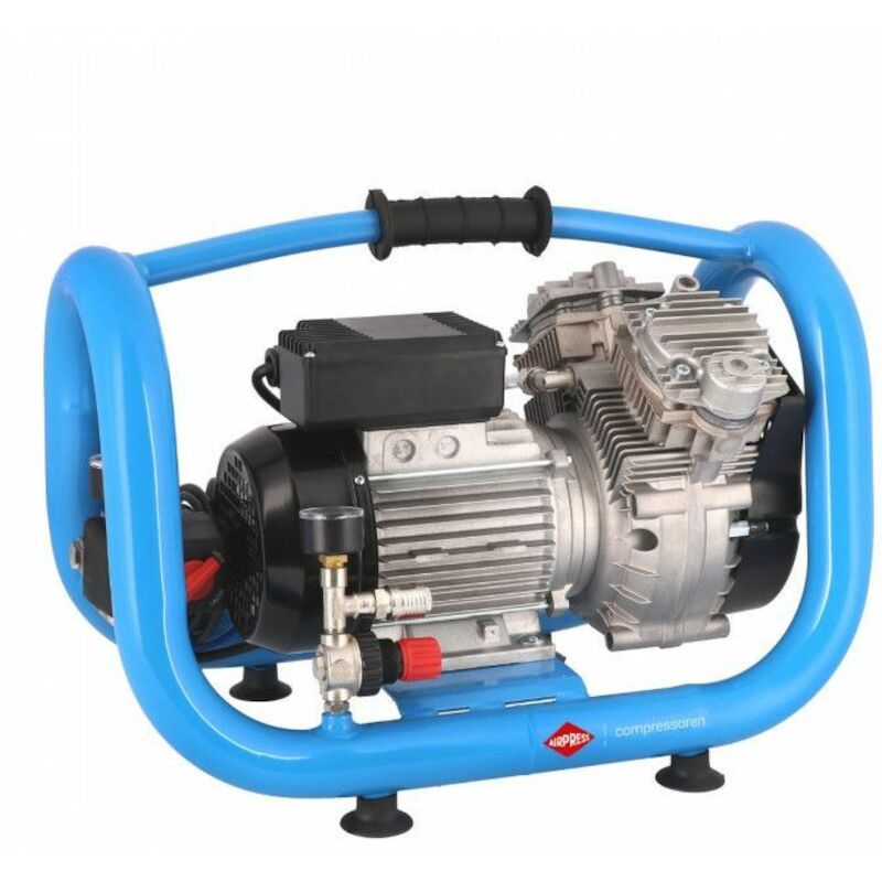 COMPRESSOR                  LMO 5-240     AIRPRESS