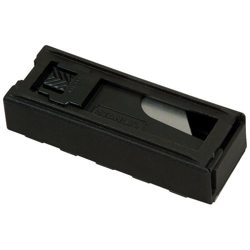 LAMES DE RECHANGE FATMAX    2-11-700 (10PC)STANLEY