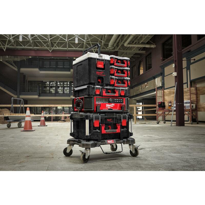 GLACIERE 15L                4932471722   MILWAUKEE