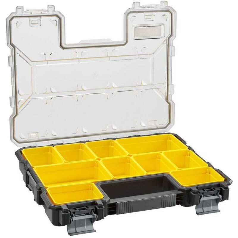 BOÎTE COMPARTIM.FATMAX PRO  1-97-519       STANLEY