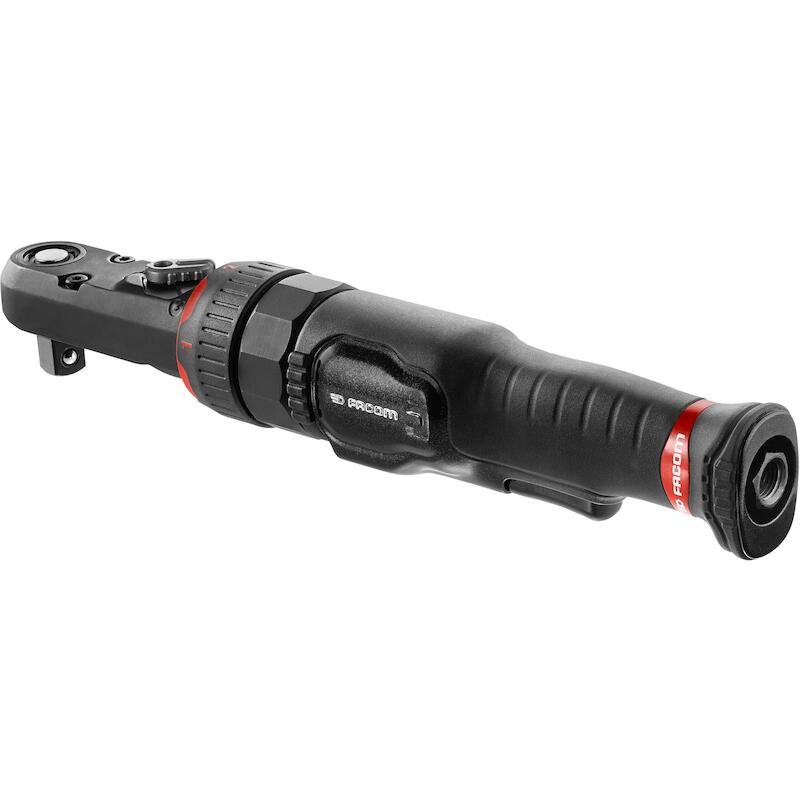 PNEUM. RATELSL. 1/4 +3/8"   VR.SJ3500PB      FACOM