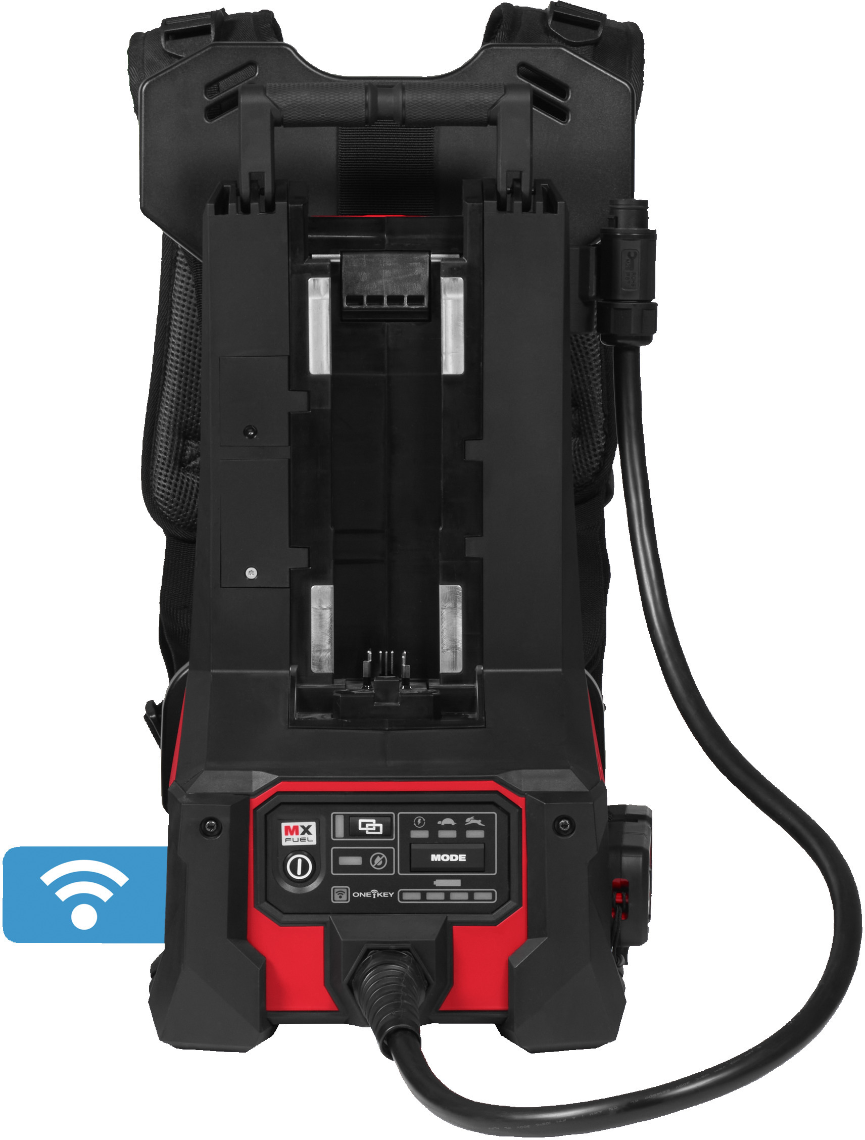 ACCU-DOMPELPOMP 72V/BODY    MXFSMP2PBE-0 MILWAUKEE