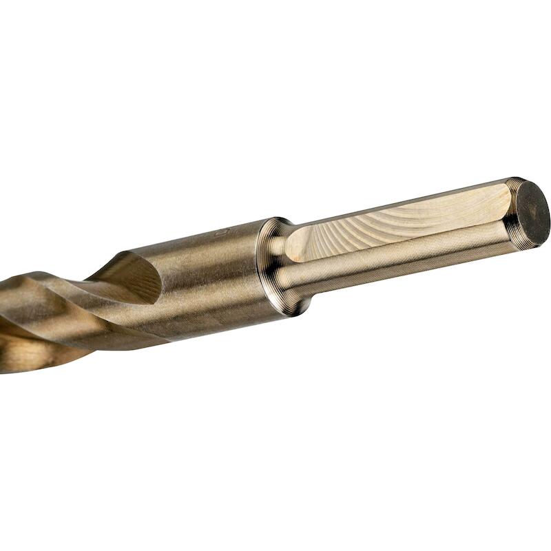 FORÉT À MÉT. HSS-CO 10X133  DT4914-QZ       DEWALT