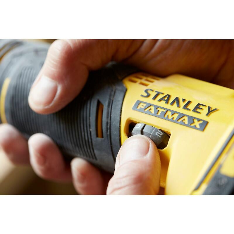~V20 18V MULTITOOL (SANS    SFMCE500B      STANLEY
