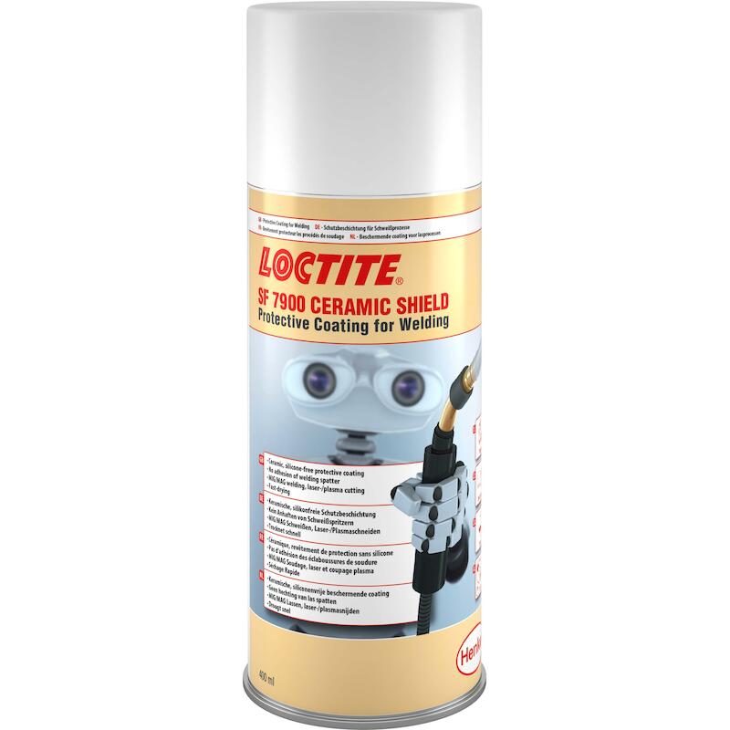 LASSPRAY AERODAG CERAMISHIEL SF 7900 - 400ML LOCTI
