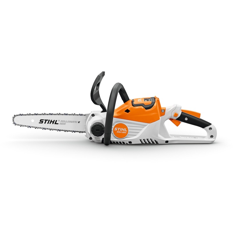 TRONCONNEUSE/ACCU 36V/BODY  MSA 60 C-B       STIHL