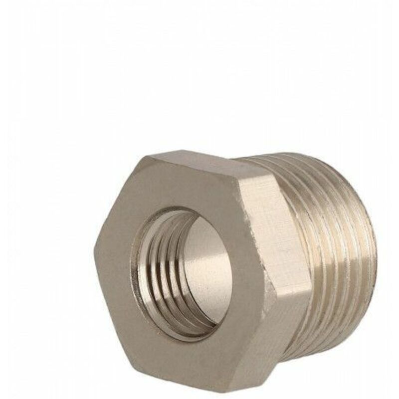 REDUCTION 1/2"M X 1/4"F     4337564  INOX AIRPRESS