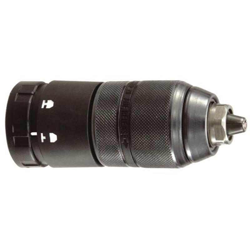 MANDRINS AUTO-SERRANTS INTERCHANGEABLES - 194079-2 - MAKITA