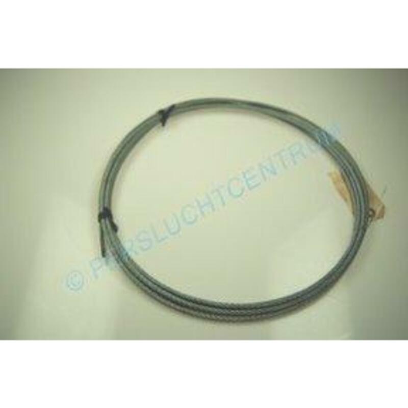 56740426 10084-20 WIRE ROPE ASSEMBLY INGERSOLL RAND