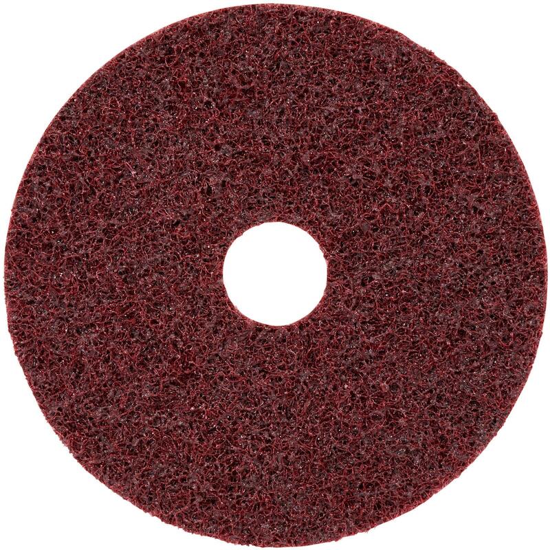 DISQUE ABRASIVE 115MM       SC-DH        MEDIUM 3M