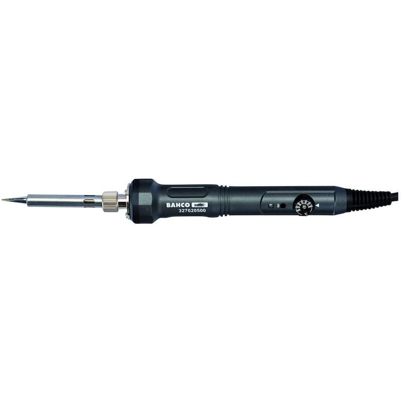 FER À SOUDER 50W            3270             BAHCO