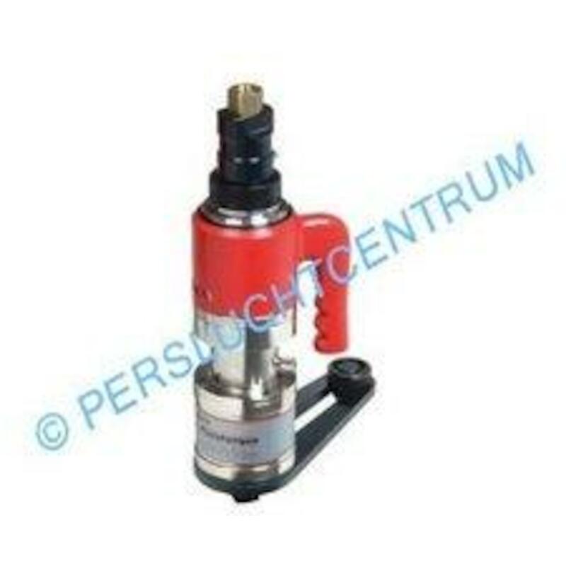 MULTIPLICATEUR DE COUPLE PNEUMATIQUE - 16015.MTS PT5 - NORBAR