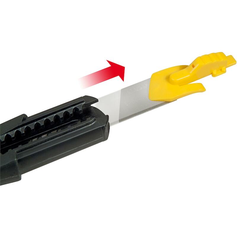 AFBREEKMES SM 18MM          0-10-151 160MM STANLEY