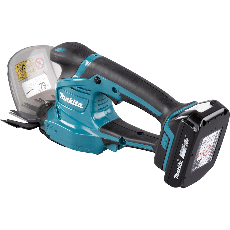 CORDLESS GRASS SHEAR LXT 18V - DUM111SYX - MAKITA