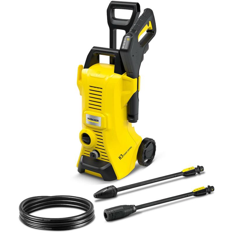 NETTOYEUR HP                K 3 POWER CONTROL KARC