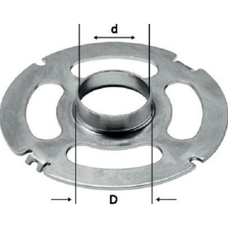 BAGUE DE COPIAGE KR-D 34,93/OF 2200 - 495342 - FESTOOL