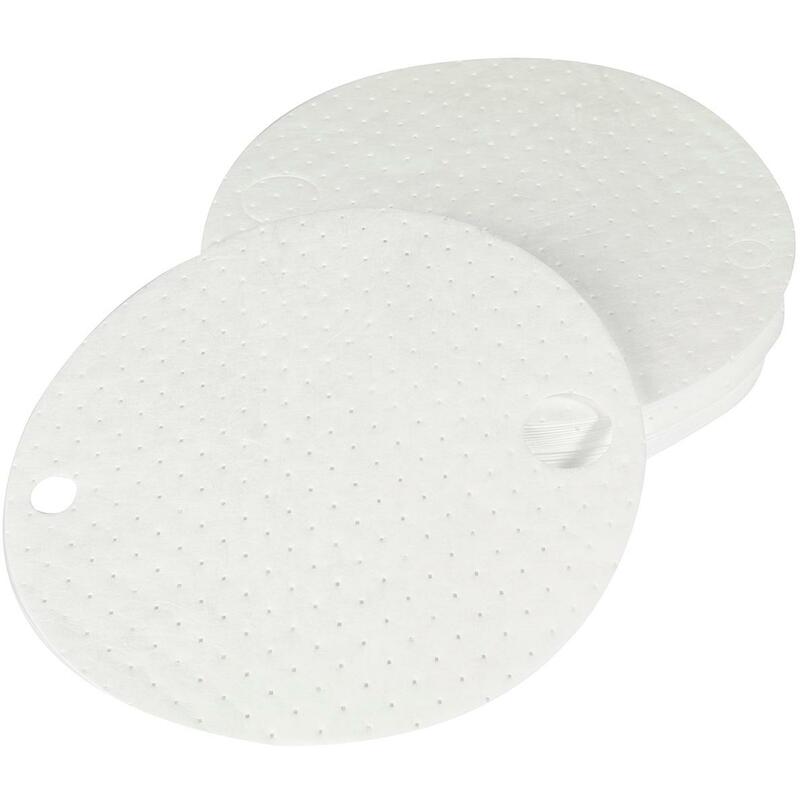 VATDEKSELMAT 56CM - 25L     DTO25              SPC