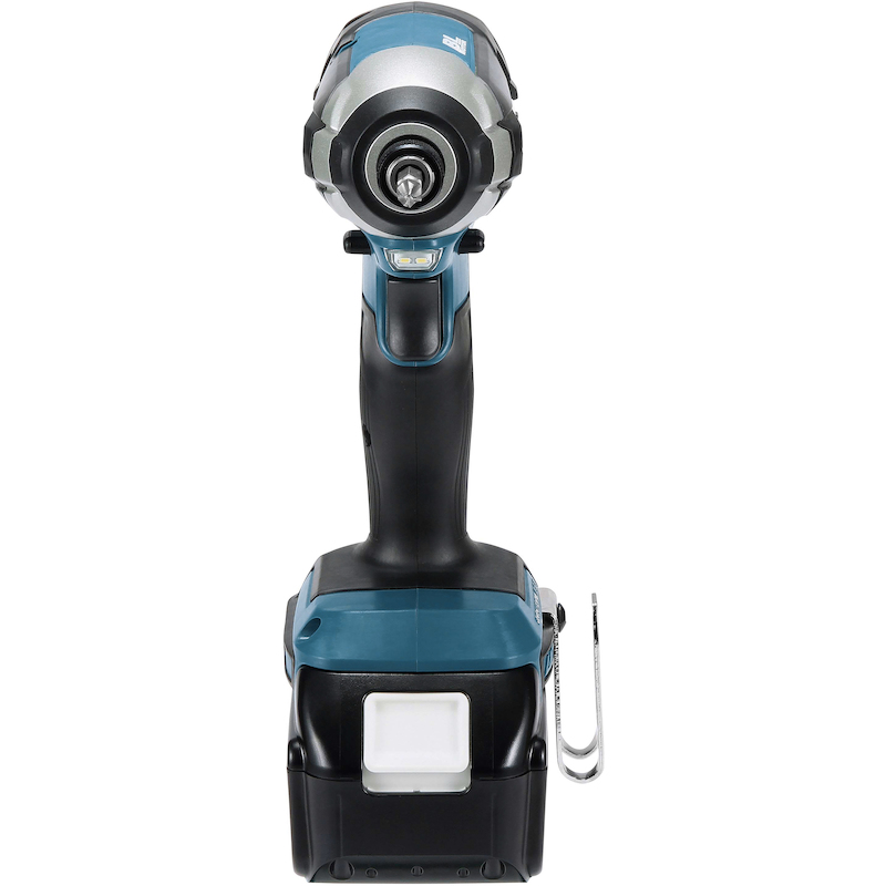BASIC MODEL CORDLESS IMPACT DRIVER LXT 18V - DTD153T1J - MAKITA