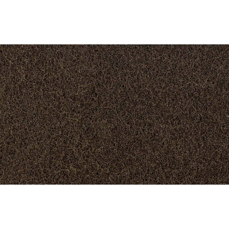 TAMP.ABR.CUT&POL.158X224    CP-SH AMED BRUN     3M