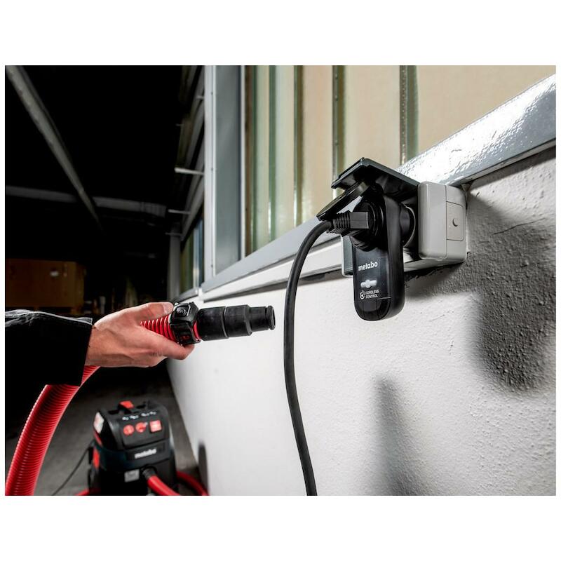 START/STOP-SET CORDLESS C.  630234000       METABO