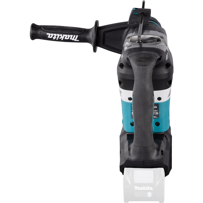 MARTEAU PERFO-BURINEUR XGT® - HR005GZ01 - MAKITA