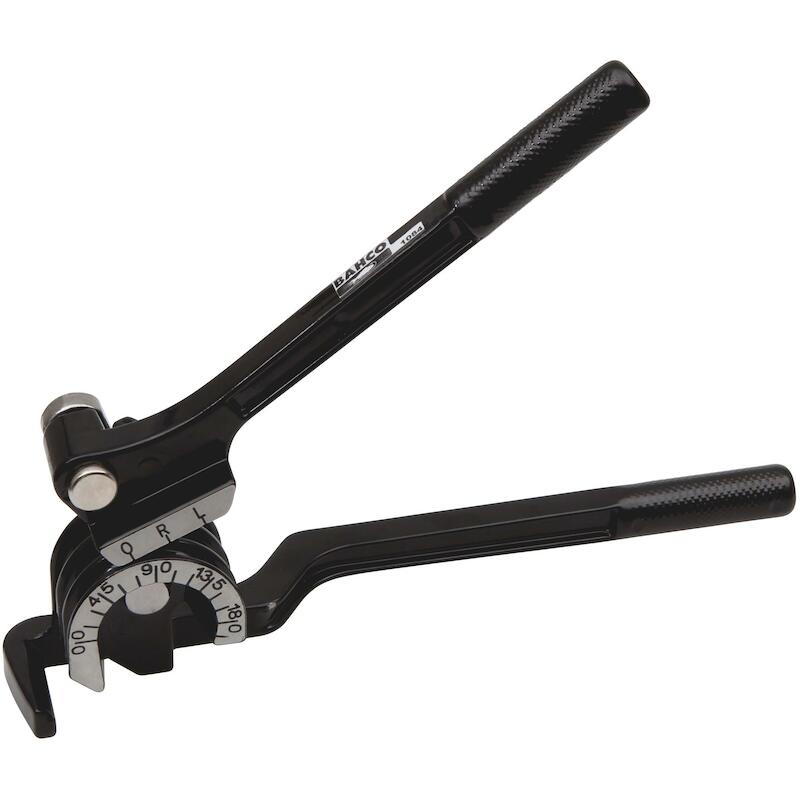 MANDRIN COUDER TUYAUX 90°   1084 250MM       BAHCO