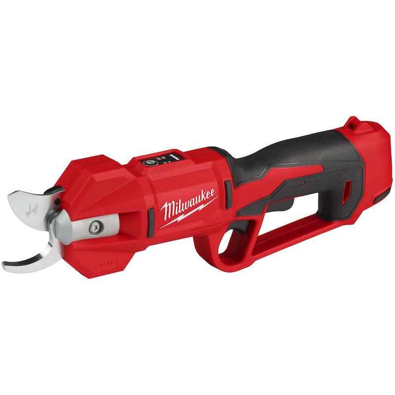 ACCUSNOEISCHAAR 12V/BODY    M12 BLPRS-0  MILWAUKEE