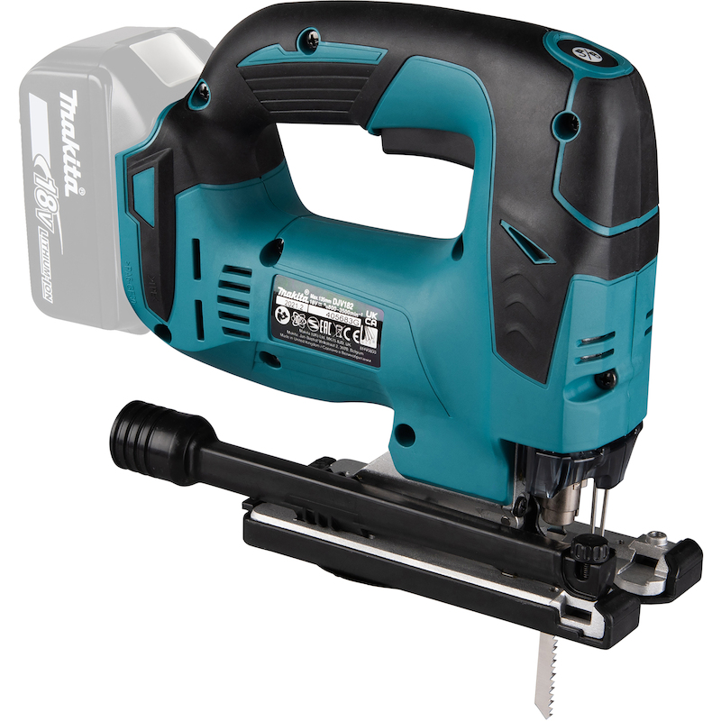 DECOUPEERZAAG LXT® - DJV182Z - MAKITA