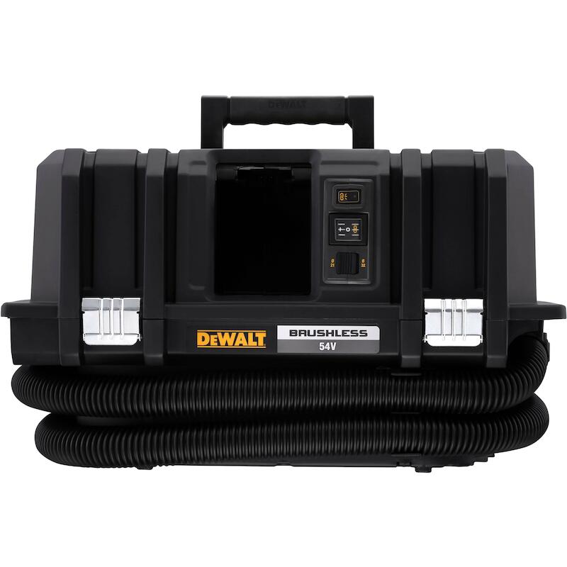 ASPIRATEUR ACCU 54V/BODY    DCV586MN "M"    DEWALT