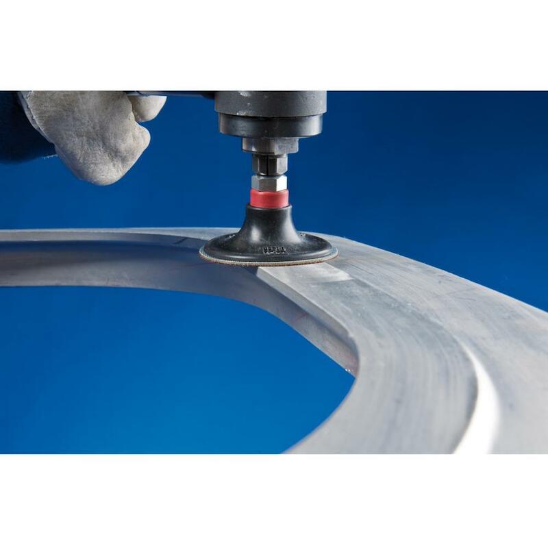 DISQUE ABRASIVE 50MM 50 A FORTE   CD     P60 PFERD