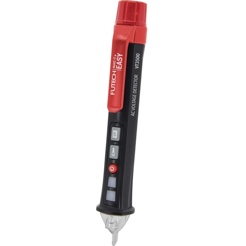 VOLTTESTER                  VT3500          FUTECH
