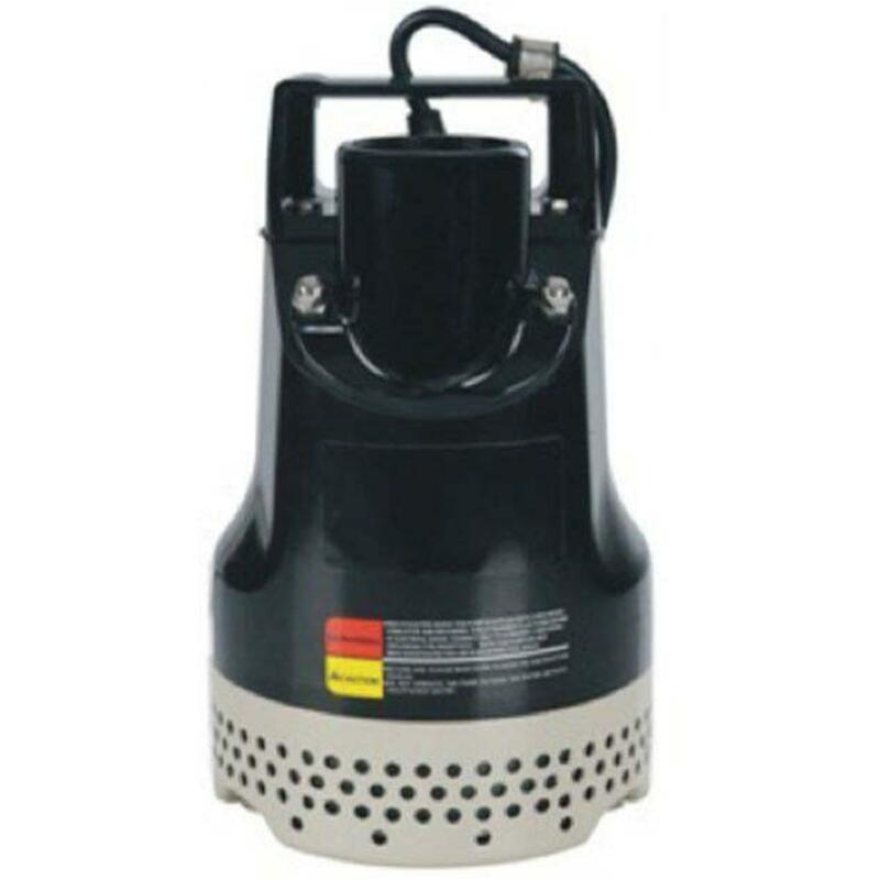 DOMPELPOMP 530W 250L/MIN    SP350-A            MPI