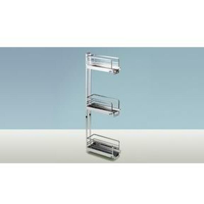 FRONTLADE 2 NIVEAUS 470                 HETT-13936