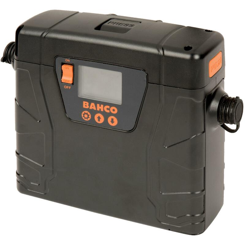 ACCU 43,2V/6,8AH            BCL2B2           BAHCO