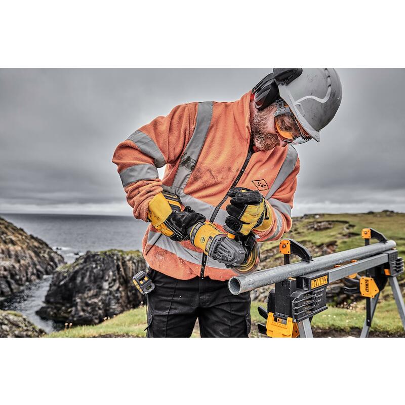 DISQUE DIAMANT 125MM        DT40252         DEWALT