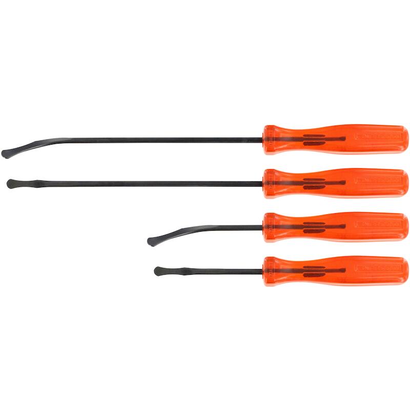 SET VAN PRECISIEHAKEN       AR.SPJ4PB   (4ST)FACOM