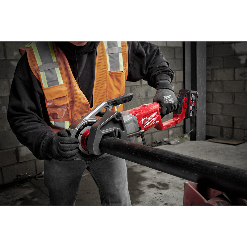 ACCU-DRAADSNIJMACH.18V/2X8A M18 FPT114-802C   MILW