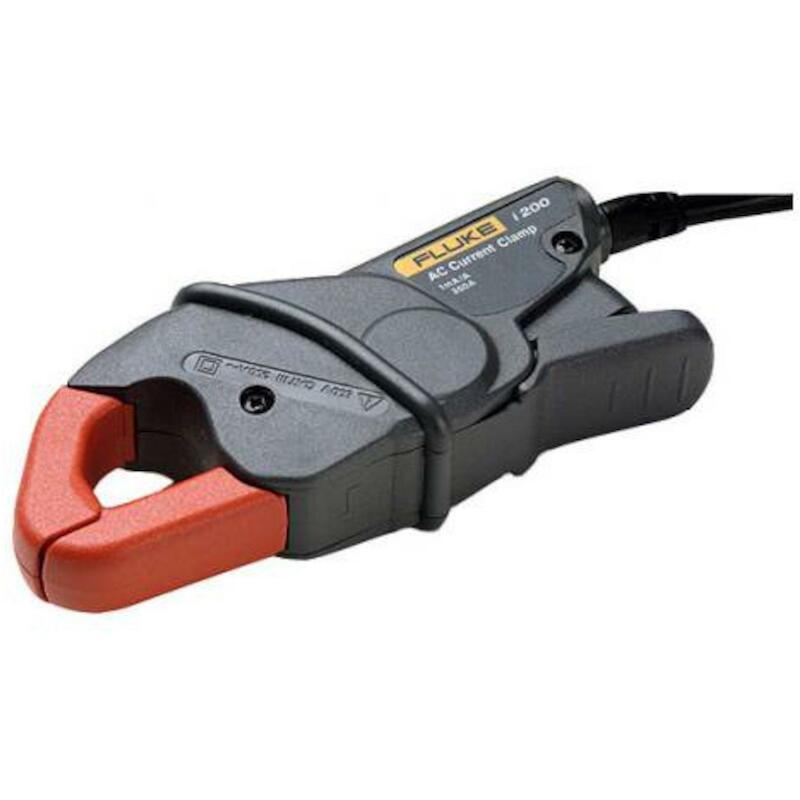 STROOMTANG AC 200A          I200             FLUKE